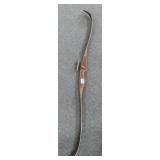 BEN PEARSON COUGAR 7050 RECURVE BOW