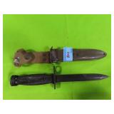 U.S. M7 BAYONET