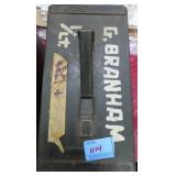 ARMY AMMO CAN WITH MIXED AMMUNITION