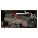 BUSHNELL SPOTTING SCOPE