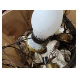 HANGING LIGHT FIXTURE