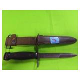 U.S. M7 BAYONET