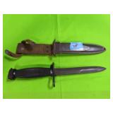 U.S. M7 BAYONET