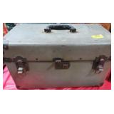 GRAFLEX CAMERA IN CASE