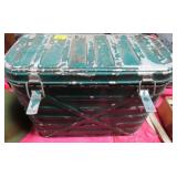 U.S. COOLER - SWARTZBAUGH MFG. 1948