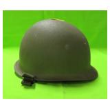 U.S. M1 HELMET
