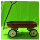 TOY WAGON