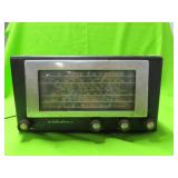 HALLICRAFTERS CO. MODEL 5R10A RADIO