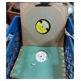 GROUPING: 78 RPM RECORD ALBUMS