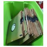 GROUPING: 78 RPM RECORD ALBUMS