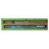 LARGE KNIFE - LIPSHAW MFG.