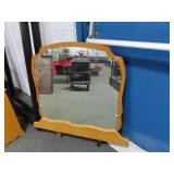 DRESSER MIRROR
