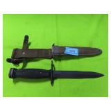 U.S. M7 BAYONET