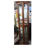 CURIO CABINET