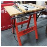TABLE SAW