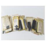 GROUPING: WEAVER SCOPE MOUNT PARTS