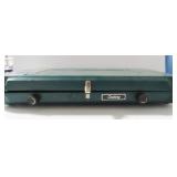 CENTURY PROPANE 2 BURNER CAMP STOVE