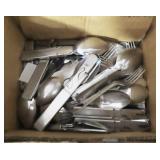 GROUPING: MILITARY FIELD MESS UTENSILS