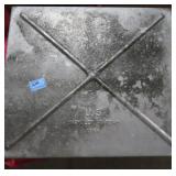 1944 U.S. ARMY FOOD CARRIER BY CHRYSLER AIRTEMP