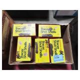 125 ROUNDS OF WINCHESTER WESTERN TRACER SHOT