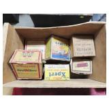 12 GA. SHOTGUN SHELLS - VINTAGE IN BOXES