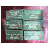 300 ROUNDS OF REMINGTON .351 WIN AMMUNITION