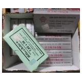 240 ROUNDS OF 7.62 X 39MM AMMUNITION