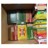 GROUPING: ASST. AMMUNITION