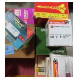 GROUPING: SHOTGUN SHELLS