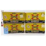 80 ROUNDS OF VINTAGE WESTER SUPER X .32 REM