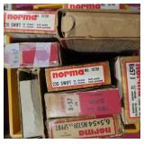 NORMA AMMUNITION