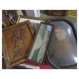 GROUPING: FRAMED PRINTS AND PHOTOGRAPHS