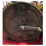 VINTAGE KELEKET TIMER