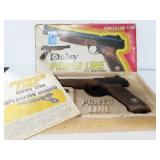 DAISY POWER LINE BB PISTOL