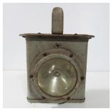 VINTAGE LAMP - GREIHER? MFG. CO. - OHIO