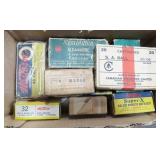 GROUPING: AMMUNITION