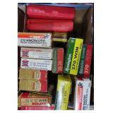 GROUPING: AMMUNITION