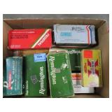 GROUPING: AMMUNITION