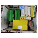 GROUPING: AMMUNITION