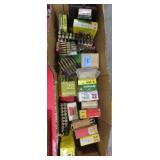 GROUPING: AMMUNITION