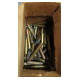 GROUPING: LOOSE VINTAGE AMMUNITION