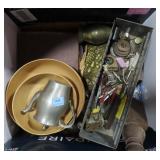 GROUPING: HOUSEHOLD ITEMS