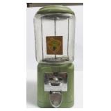 ACORN 5¢ VENDING MACHINE