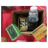 GROUPING: AMMUNITION