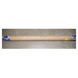 VINTAGE WEAPONS CHARTS