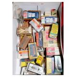 GROUPING: .22 CAL AMMUNITION