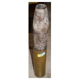 105 MM M14 TYPE I HOWITZER SHELL - 1943