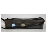 VINTAGE POLAROID 250 LAND CAMERA, ACCESSORIES AND