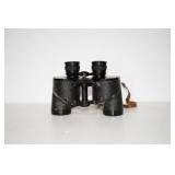 BUSHNELL 8X30 FEATHERLIGHT BINOCULARS WITH CASE