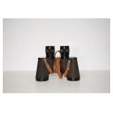 U.S. ARMY M8 - 6X30 - SER. NO. 6923 - BAUSCH &